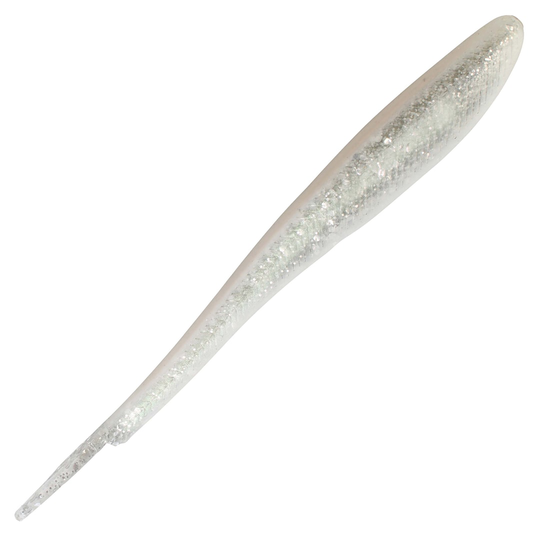 Savage Gear Monster Slug 20cm 30g 3kpl Pearl Silver