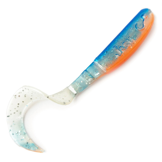 Jasu Sirppi 5 cm jigi 4kpl/pkt