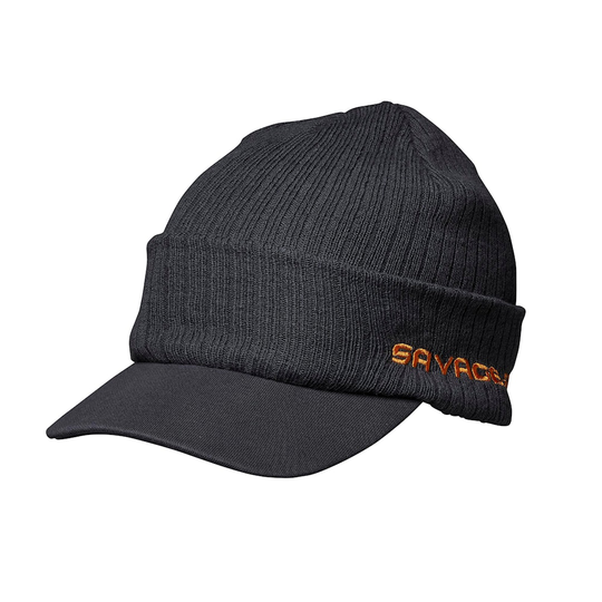 Savage Gear lippapipo harmaa