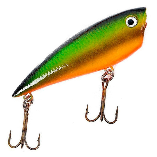 Fladen Eco Popper 6,5 cm popperi