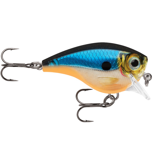 Rapala BX Brat 03 vaappu