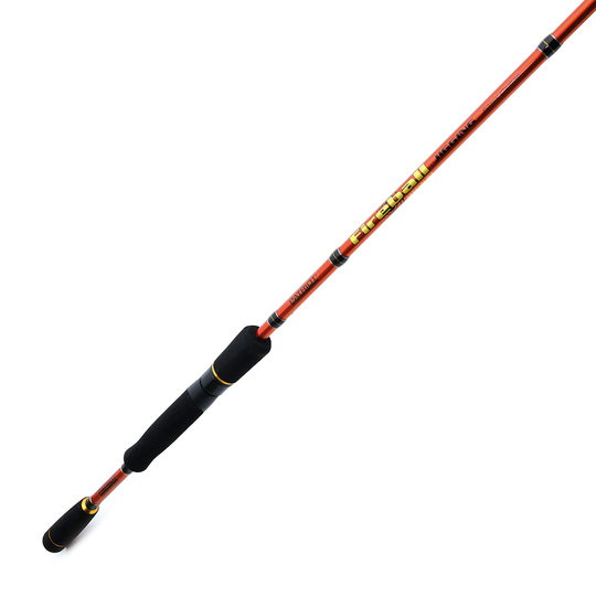 Patriot Fireball Specialist avokelavapa