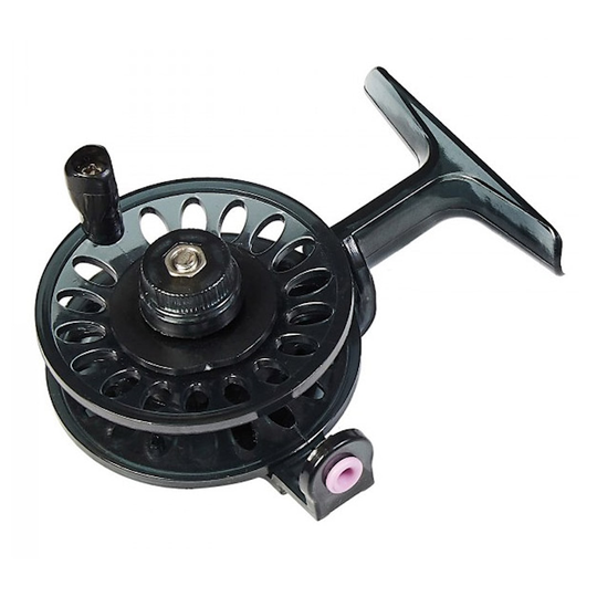 Lucky John Ice Wheel pilkkikela