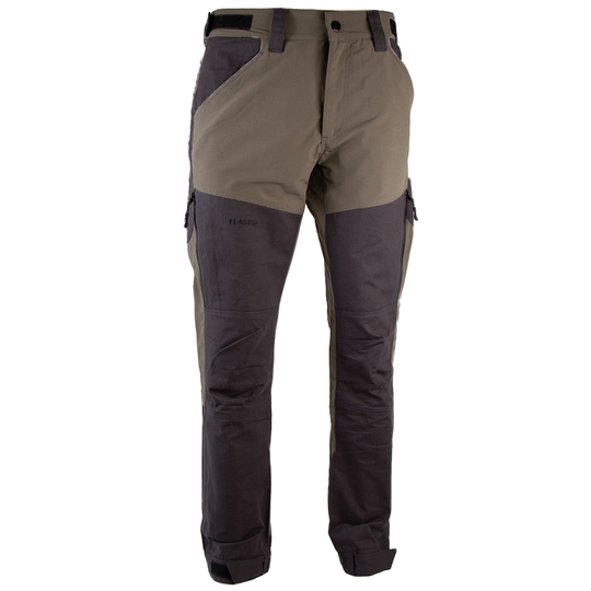Fladen Authentic 3.0 housut, vihreä