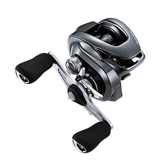 Shimano Metanium MGL hyrräkela