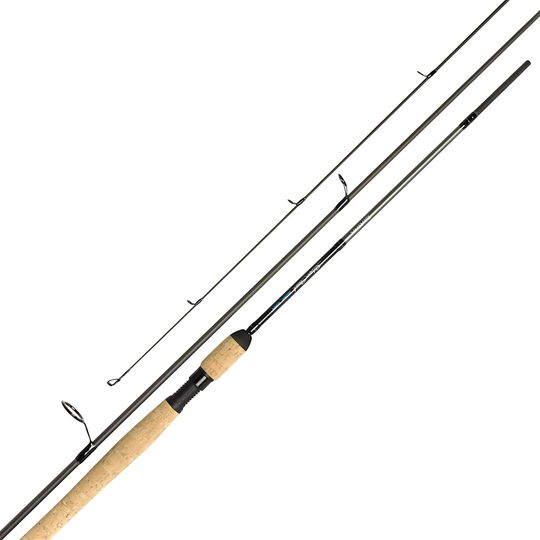 Daiwa Silvercreek avokelavapa