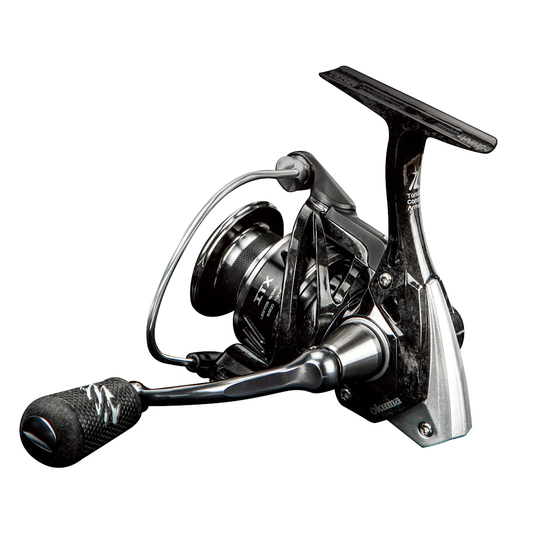 Okuma ITX avokela