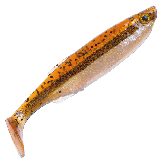 Savage Gear 3D Bleak Paddle Tail 10 cm jigi
