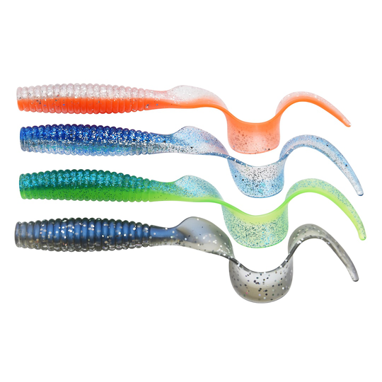 Patriot Ace 4 Aces 14 cm jigilajitelma 2 4 kpl/pkt