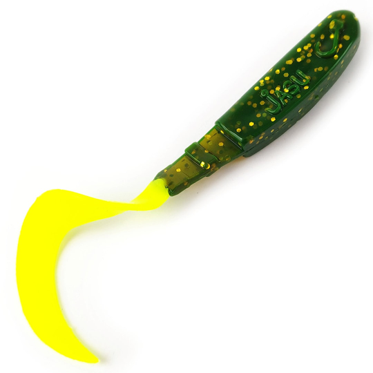 Jasu Sirppi jigi 7cm 132 4kpl