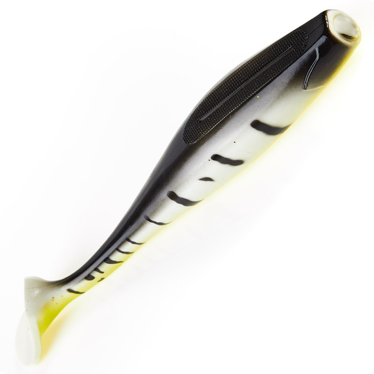 Lucky John Kubira Swim Shad 10,3" kalajigi PG23