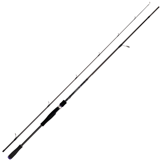 Daiwa Prorex XR avokelavapa