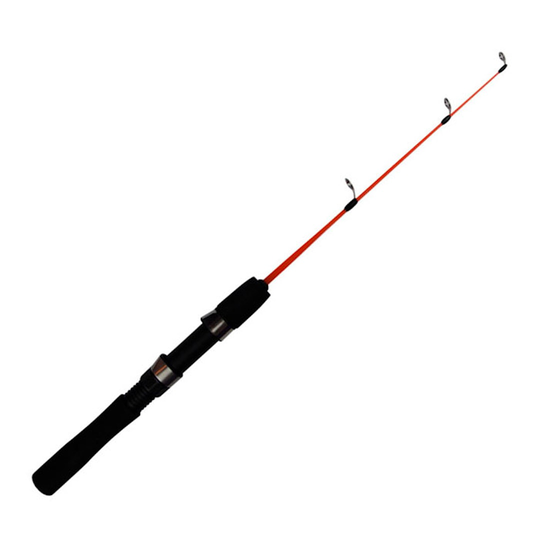 JASU pilkkivapa 50 cm takakahvalla