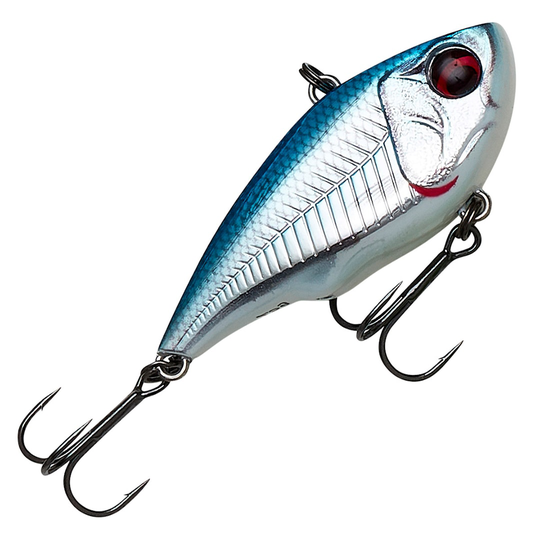 Savage Gear Fat Vibes 5,1cm 11g Blue Chrome