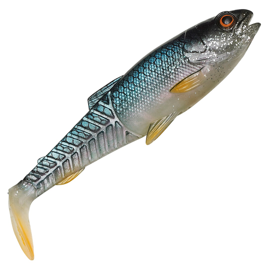 Savage Gear Craft Cannibal 6,5 cm jigi 4 kpl/pkt
