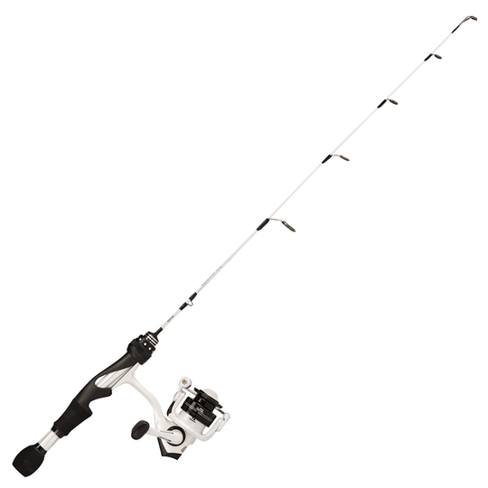 Veritas Ice Combo 29' M Spin
