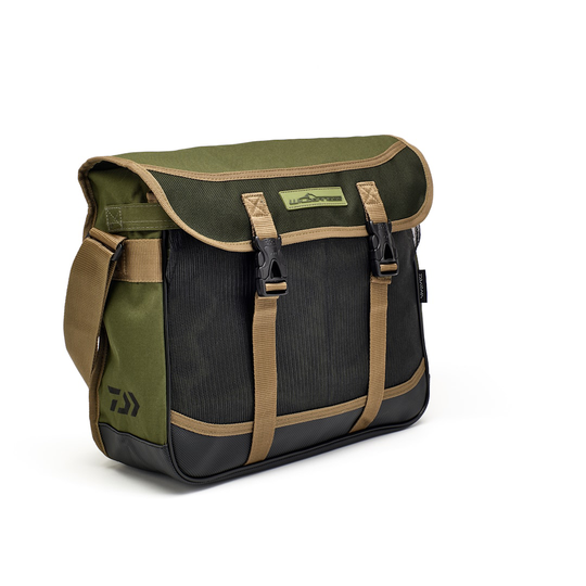 Daiwa Wilderness Game Bag 1 viehelaukku