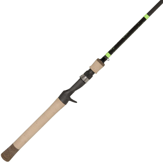 G.Loomis E6X Crankbait hyrräkelavapa