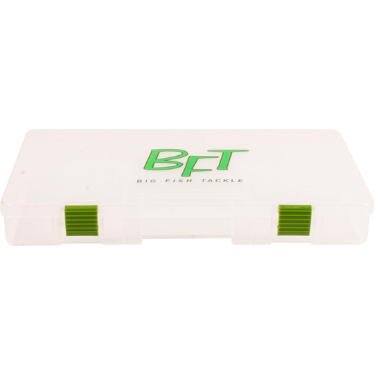 BFT All Tackle vieherasia (36x22x5cm)