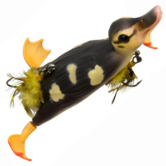 Savage Gear 3D Suicide Duck 15 cm