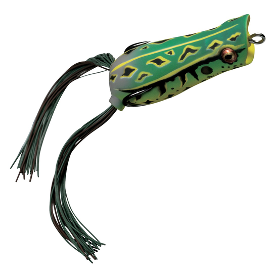 Daiwa Popper Frog 6 cm popperi