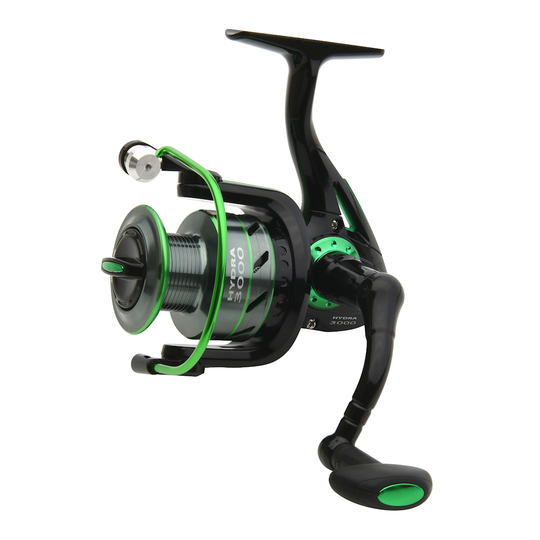 Happy Angler Hydra avokela