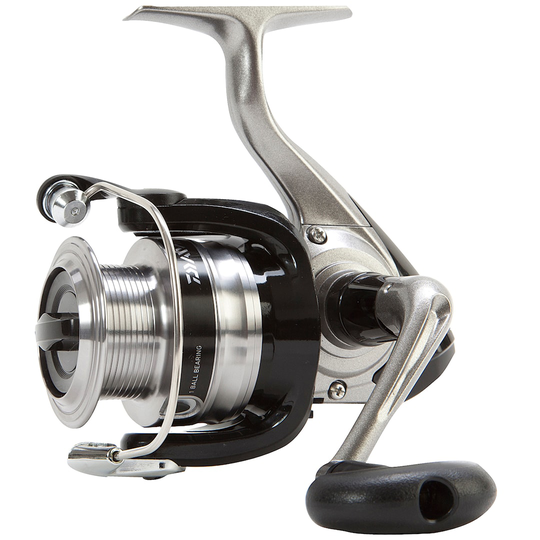 Daiwa Strikeforce avokela