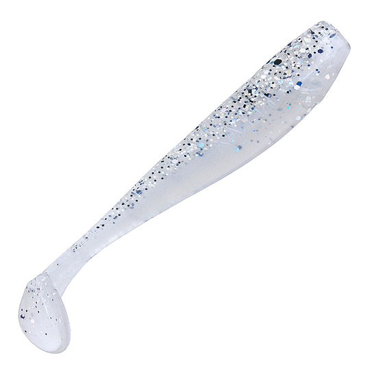 Relax King Shad 3" jigi 5 kpl/pkt