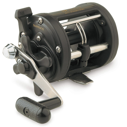 Shimano TR 200 hyrräkela