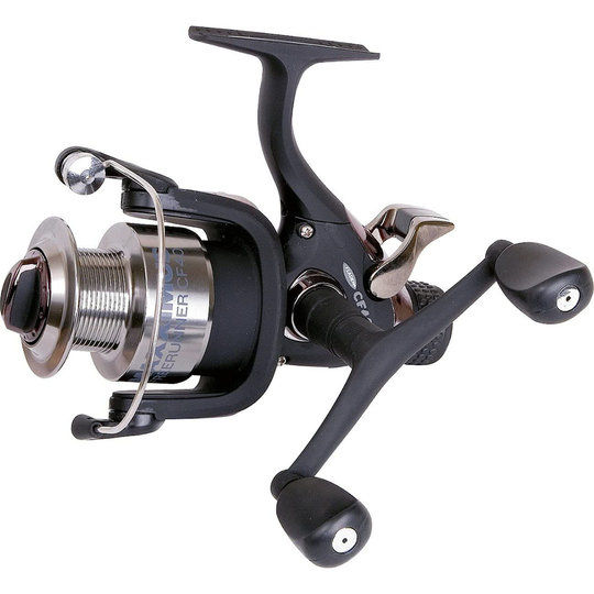 Maxximus Freerunner avokela