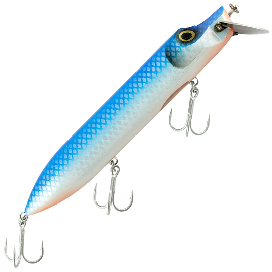 Abu Garcia Hi-Lo kelluva 20 cm vaappu