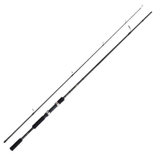 Shimano FX XT avokelavapa