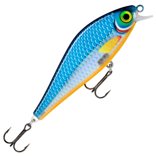 Rapala Super Shadow Rap 11 cm vaappu