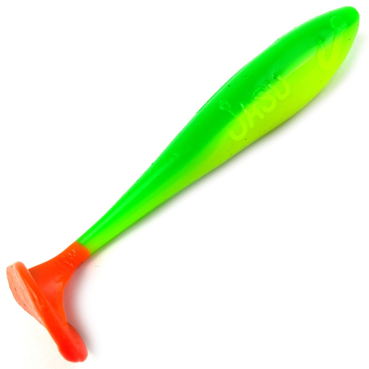 Jasu Louhi 10 cm jigi 3kpl/pkt