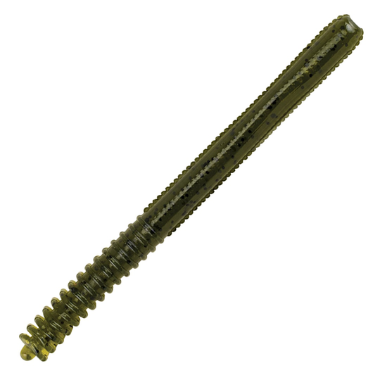 Berkley Lugworm 4" Watermelon jigi 20 kpl/pkt