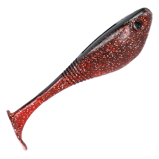 Mikado Spark 8,5 cm jigi 4kpl/pkt