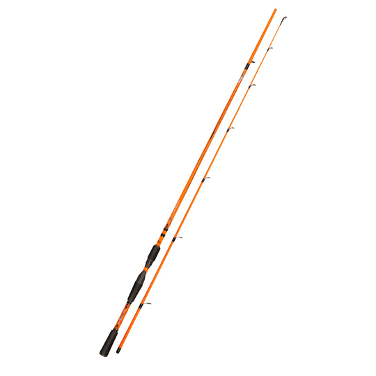 Abu Garcia Svartzonker X avokelavapa