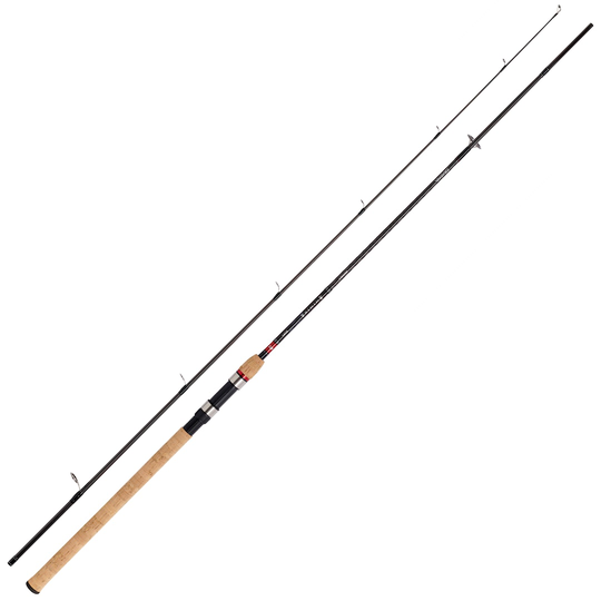 Daiwa Ninja X avokelavapa