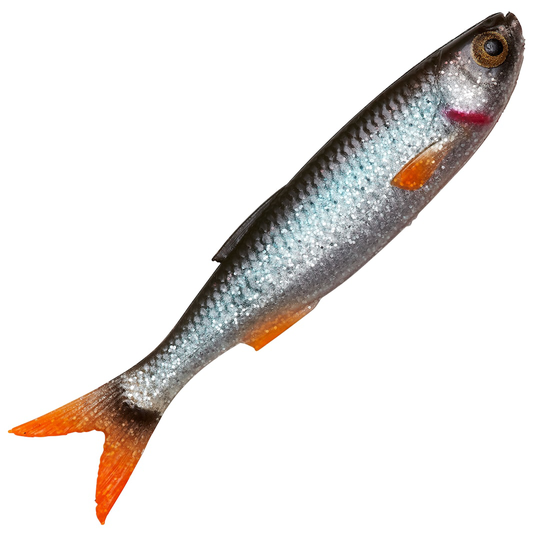 Savage Gear Craft Dying Minnow 5,5cm 0,7g Roach 5kpl