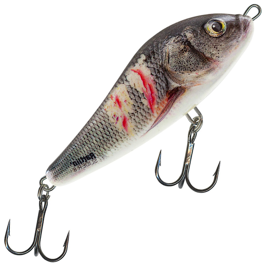 Salmo Rattlin´ Slider 8 cm jerkki