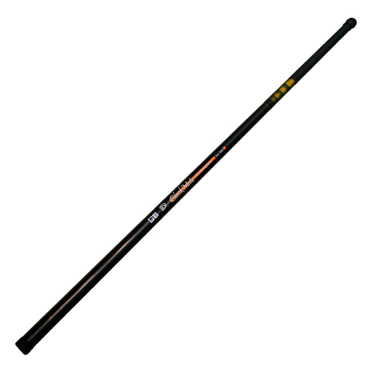 DePaul Design BlackMate Composite Pro onkivapa