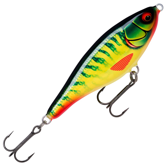 Rapala Twitchin Rap 12cm HTPK