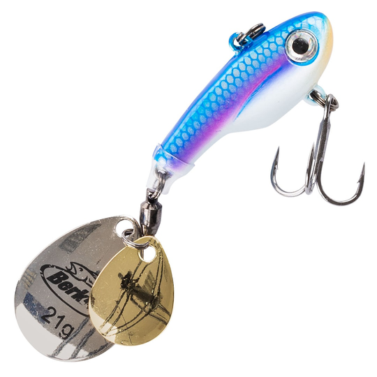 PULSE SPINTAIL 14 G WAGASAKI