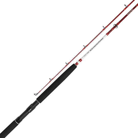 Daiwa Seahunter Hasle vetouisteluvapa
