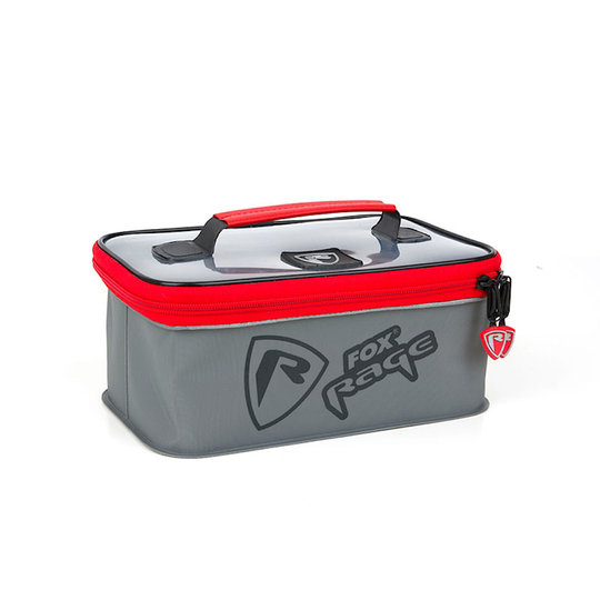 Fox Rage Voyager Medium Welded Accessory Bag vedenpitävä laukku