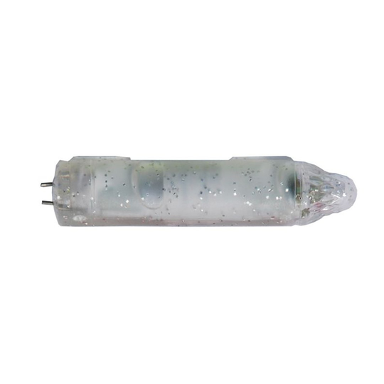 Wiggler Double Flash LED kirkas