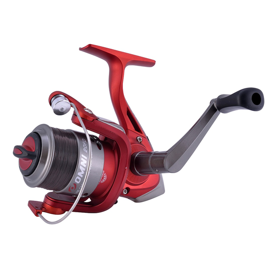 Shakespeare Omni 20 FD avokela