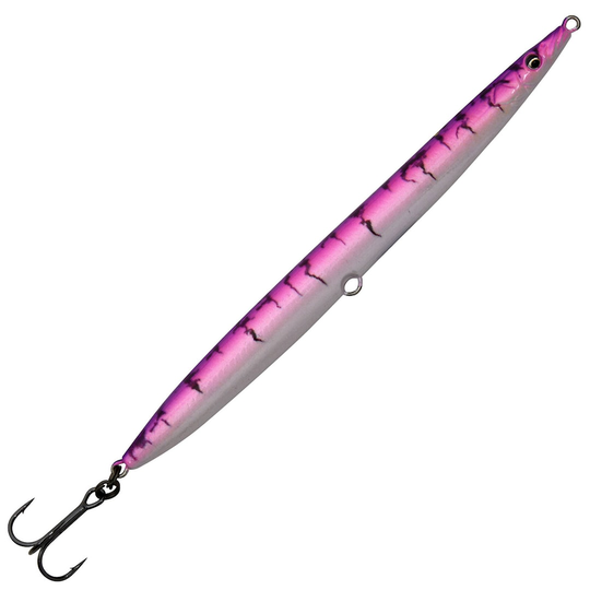 Savage Gear 3D Sandeel Pencil 19 g lusikkauistin Magenta
