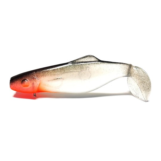 Orka Shad 3,5cm WB 5kpl/pkt