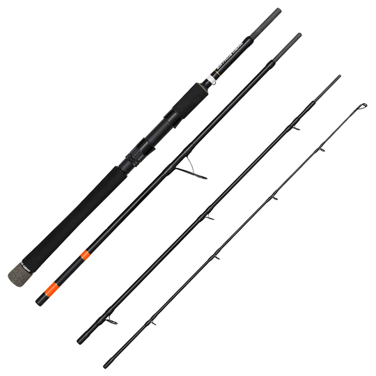 Savage Gear MPP2 Travel 4-os avokelavapa